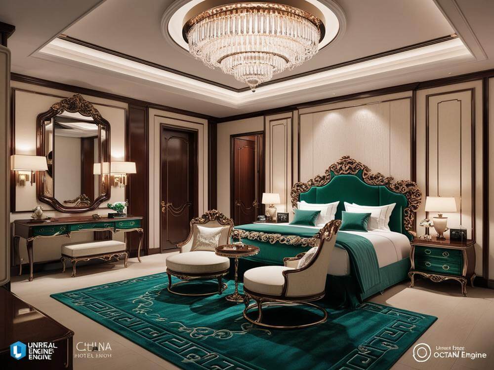 Explore the Top 12 Hotel Furniture Suppliers in Australia