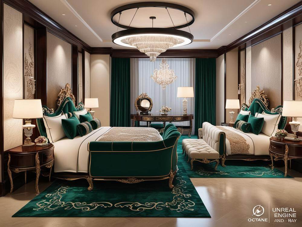 Explore the Top 12 Hotel Furniture Suppliers in Australia