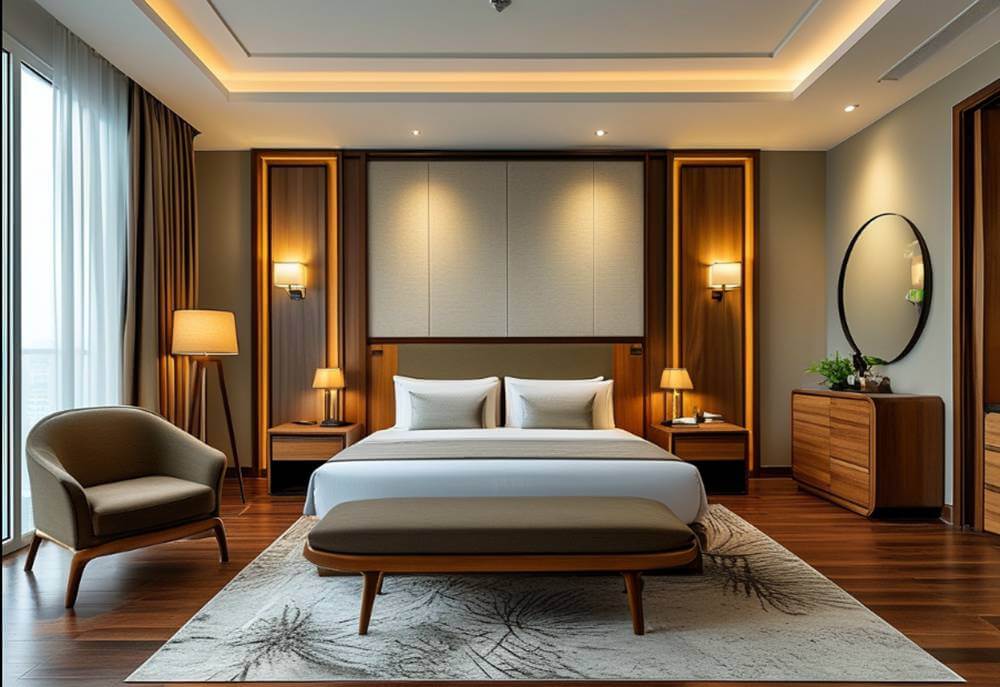 Explore the Top 20 Furniture Manufacturers in Vietnam
