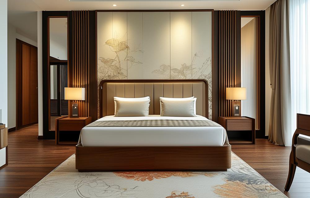 Explore the Top 20 Furniture Manufacturers in Vietnam