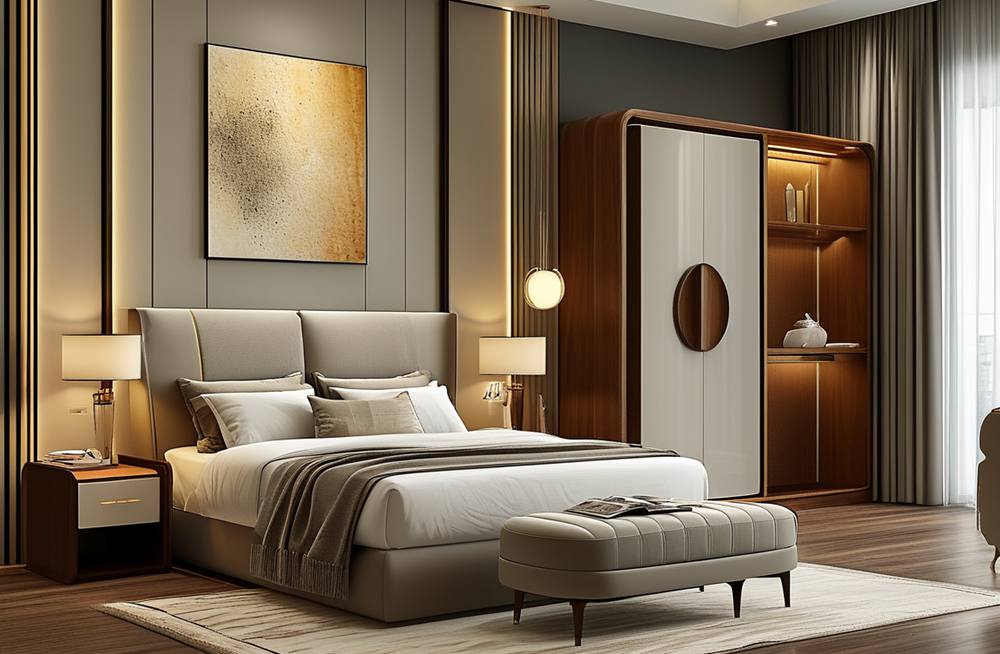 Explore the Top 20 Furniture Manufacturers in Vietnam