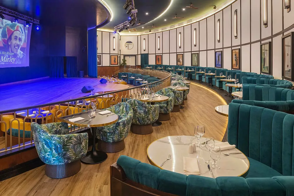 Ocean Eden Bay Furniture