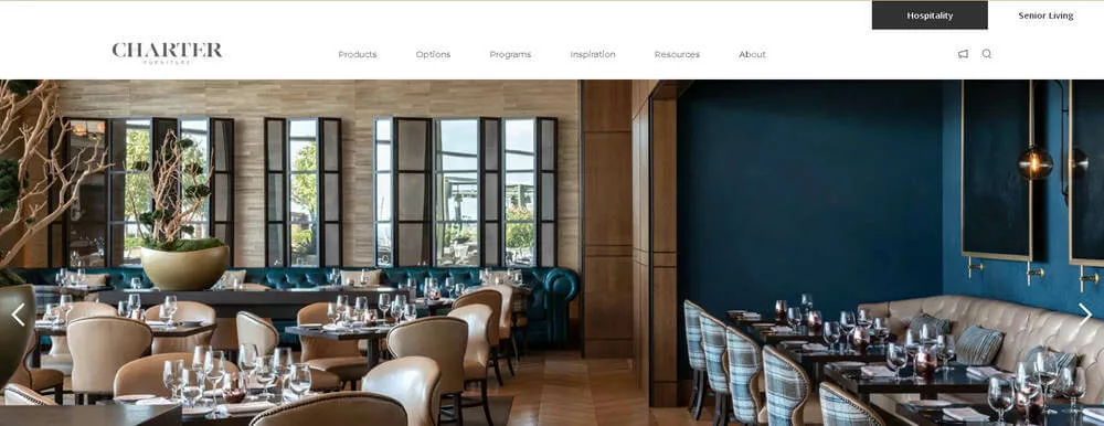 The Top 9 Hotel Furniture Manufacturers in the USA